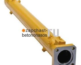 Корпус подающего гидроцилиндра 2100-140/80 Putzmeister
