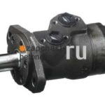 Мотор гидравлический OMP160 Putzmeister
