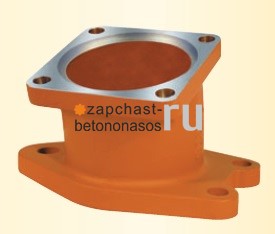 #STORE_NAME# - #PRODUCT_NAME# Выход бункера Schwing — изображение 1