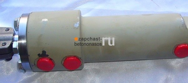 Гидроцилиндр шиберный 28х50х160 3 Putzmeister BRF