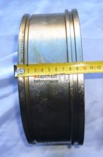 Проставка бункера Putzmeister — изображение 3
