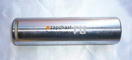 #STORE_NAME# - #PRODUCT_NAME# Палец рычага бункера Cifa — изображение 1