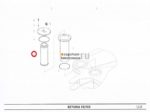 Фильтр гидравлический KCP — изображение 4