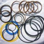 Ремкомплект подающего гидроцилиндра 120X80X2000 Cifa