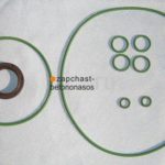 Ремкомплект гидронасоса A10V028DR