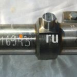 Гидроцилиндр шиберный Cifa 506