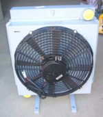 Радиатор 24V Putzmeister