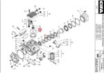 Мембрана помпы Cifa — изображение 2