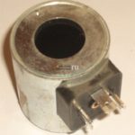 Катушка 12V клапана Putzmeister
