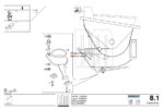 Приемный бункер RS905A Putzmeister — изображение 2