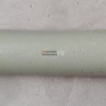 Разгонная труба SK6/SK5,5 - 1200 мм Putzmeister