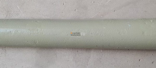 Разгонная труба SK6/SK5,5 - 1200 мм Putzmeister