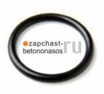 Кольцо опорного фланца вала бункера Putzmeister