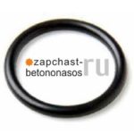 Кольцо опорного фланца вала бункера Putzmeister