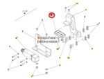 Транспондер 24V бункера Putzmeister — изображение 2