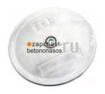 Крышка Q235 мм гидробака Putzmeister