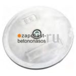 Крышка Q235 мм гидробака Putzmeister
