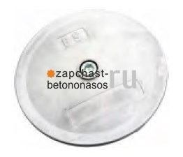 Крышка Q235 мм гидробака Putzmeister