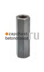 Муфта стяжная M30x2R/L гильзы Putzmeister