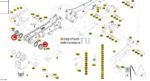 Втулка 288х265х118 стрелы Putzmeister — изображение 2