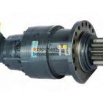 Редуктор M36 поворота башни стрелы Putzmeister