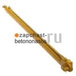 Гидроцилиндр 1700-50/40 лапы автобетононасоса Putzmeister