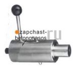 Стопор лапы автобетононасоса Putzmeister