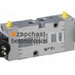 Соленоидный клапан G1/4″ CD7 Putzmeister