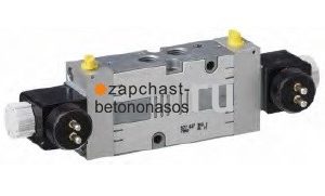 Соленоидный клапан G1/4″ CD7 Putzmeister