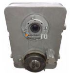 Коробка раздаточная 64С Putzmeister