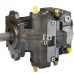 Гидронасос R A4VG125EP Putzmeister