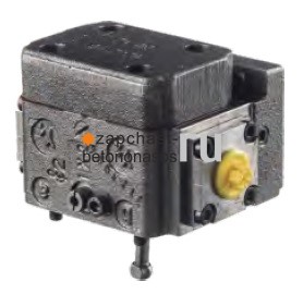 #STORE_NAME# - #PRODUCT_NAME# Приводной блок 125 гидронасоса Putzmeister — изображение 1