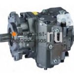 Гидронасос R A4VG145EP Putzmeister