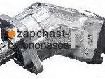 Гидронасос L A17F023 стреловой Putzmeister