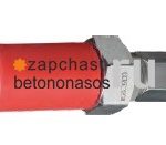 Сбросной клапан Putzmeister