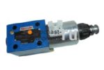 Клапан гидравлический 4/2-way valve 24V 5-4 WE 10Y Putzmeister