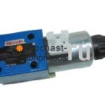 Клапан гидравлический 4/2-way valve 24V 5-4 WE 10Y Putzmeister
