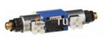 Регулирующий клапан 4/3 4 WE 6 G62 24V Putzmeister