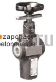 #STORE_NAME# - #PRODUCT_NAME# Клапан ограничения давления Putzmeister — изображение 1