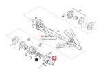 Гидромотор BRHL B470 Putzmeister — изображение 2