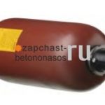 Гидроаккумулятор 10L Putzmeister
