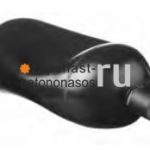 Колба 10L гидроаккумулятора Putzmeister