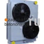 Масляный радиатор 24V Putzmeister