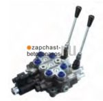 Распределительный блок 24V Putzmeister
