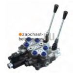 Распределительный блок 24V Putzmeister