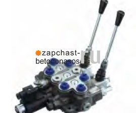 Распределительный блок 24V Putzmeister
