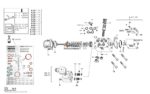 Секция стрелового гидрораспределителя 24V 10/10 l/min Putzmeister — изображение 2