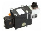 Блок 24V 16/25 l/min стрелового гидрораспределителя Putzmeister