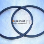 Кольцо поршня гидроцилиндра 2100х140/80 Putzmeister