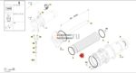 Фильтр гидравлический Putzmeister — изображение 2